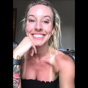 Meet your Posher, Kim